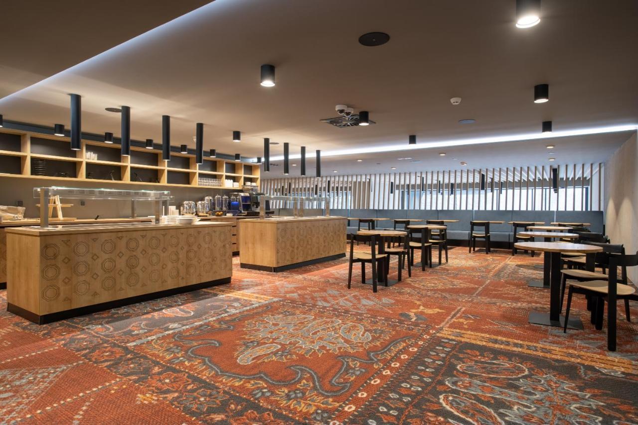 Hotel Nomad Bjelašnica Eksteriør billede